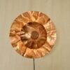 Copper lamp "L020"
