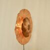 Copper lamp "L020" - immagine 2